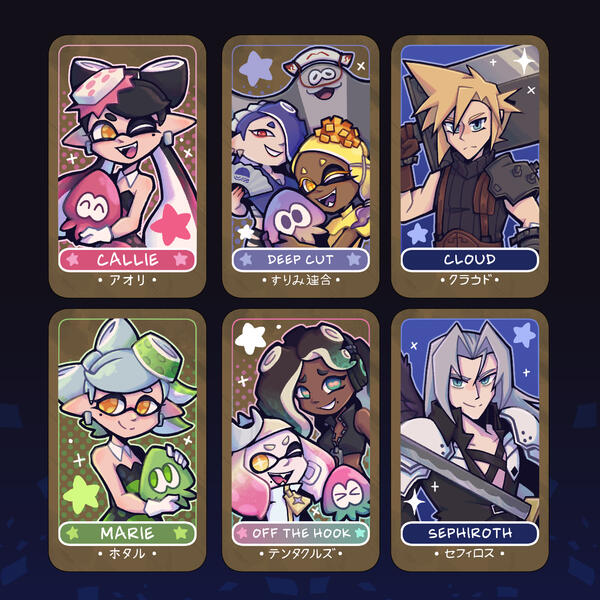 Wooden Tassel Charms - $17, 2 for 30