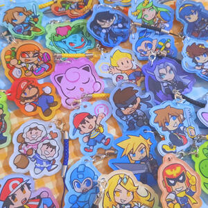 Charms