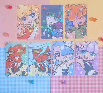 Photocards