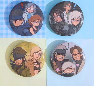 Badges/Other