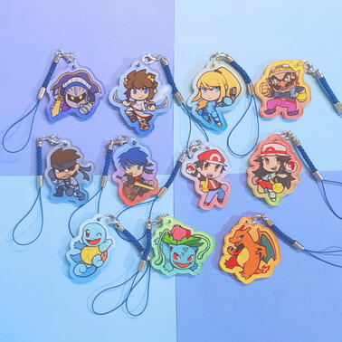 SET 3 - SMASH BRAWL A