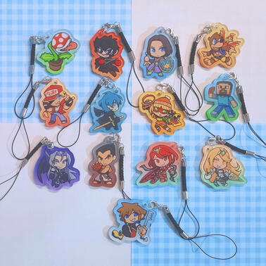 SET 8 - SMASH ULTIMATE DLC